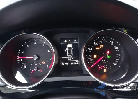 2018 Volkswagen Jetta 1.8T Se Sport z USA, uszkodzony, nr VIN 3VWD17AJ3JM251072